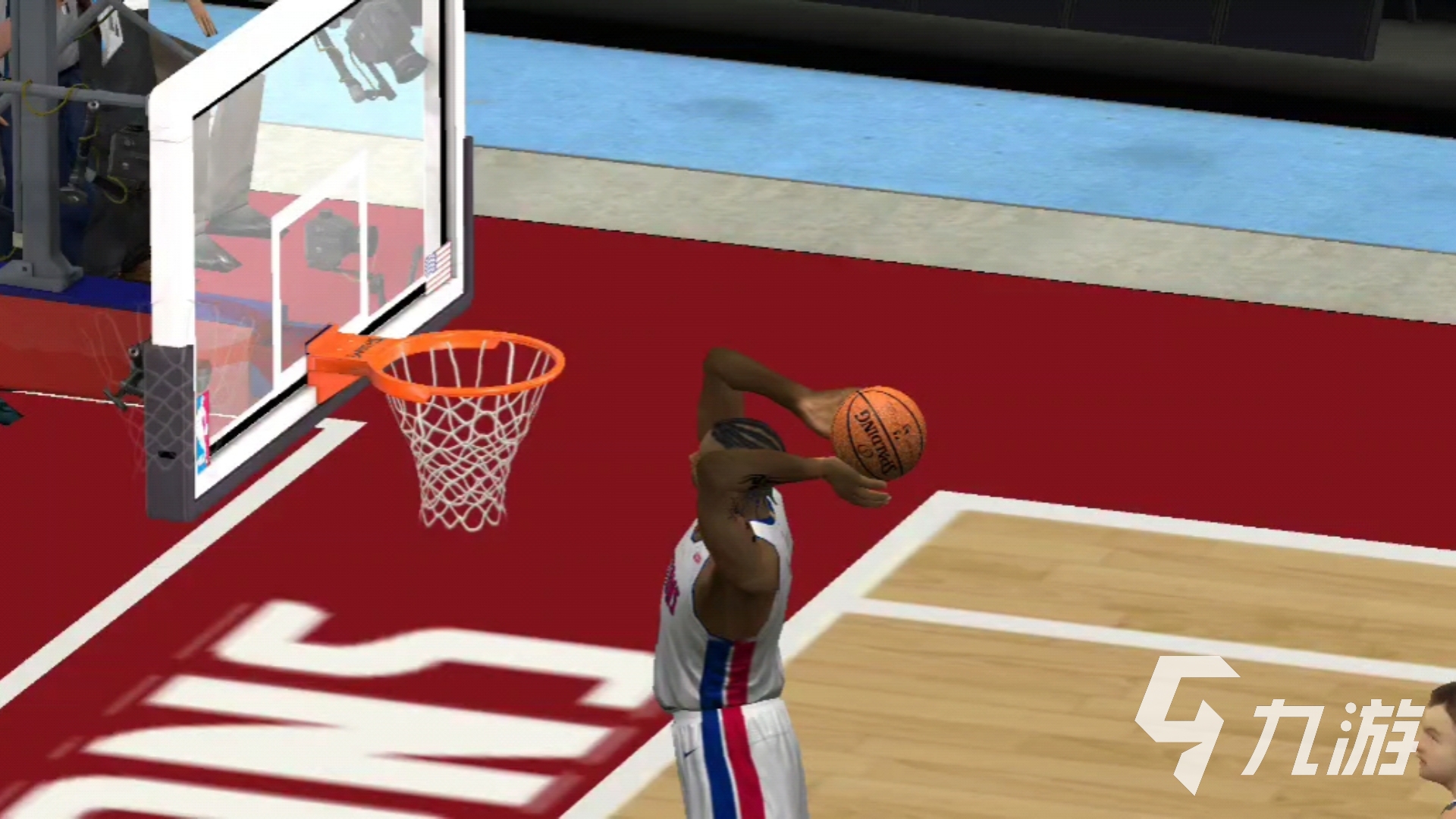 人气2k手游有哪些 2025热门的nba2k手游大全