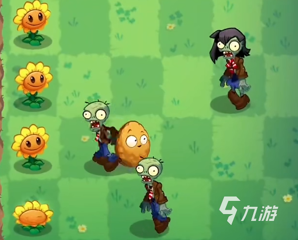 植物大战僵尸3测试服开启时间曝光 何时上线抢先体验