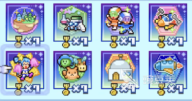 探险异星飞行队景点怎么布置 探险异星飞行队景点布置攻略
