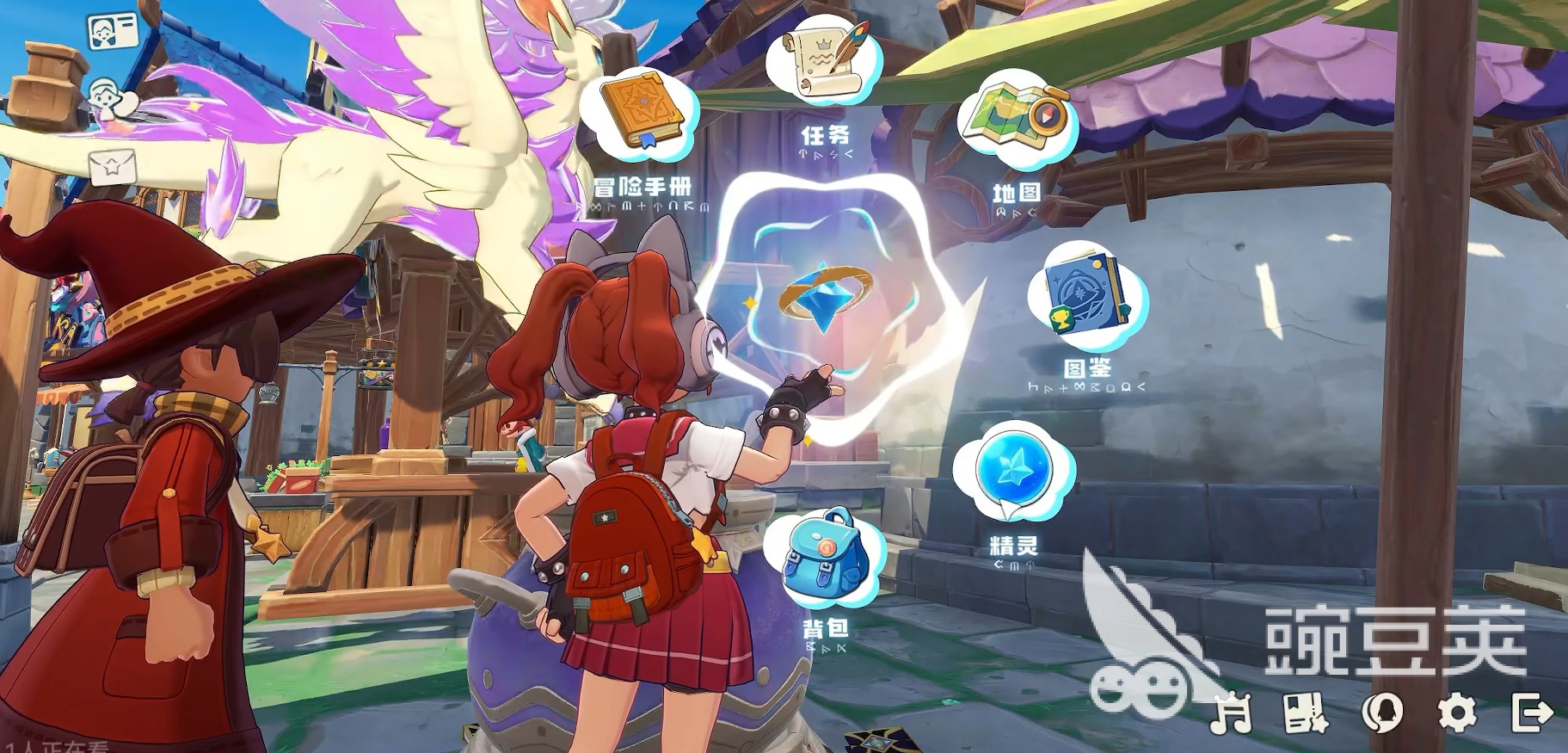 <a id='link_pop' class='keyword-tag' href='https://www.9game.cn/lkwgsy/'>洛克王国手游</a>还要多久出来 洛克王国世界上线时间一览