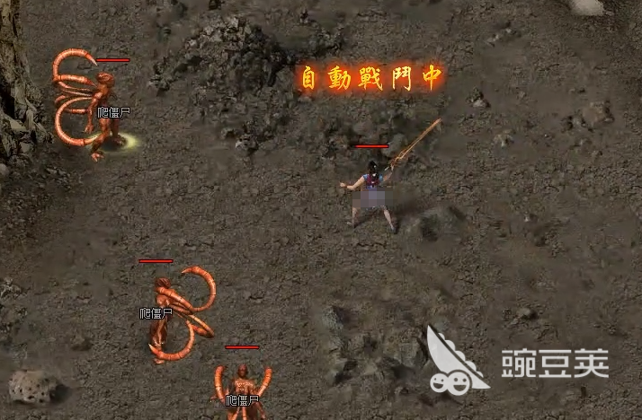 烈火战神攻略详解 烈火战神新手开荒攻略