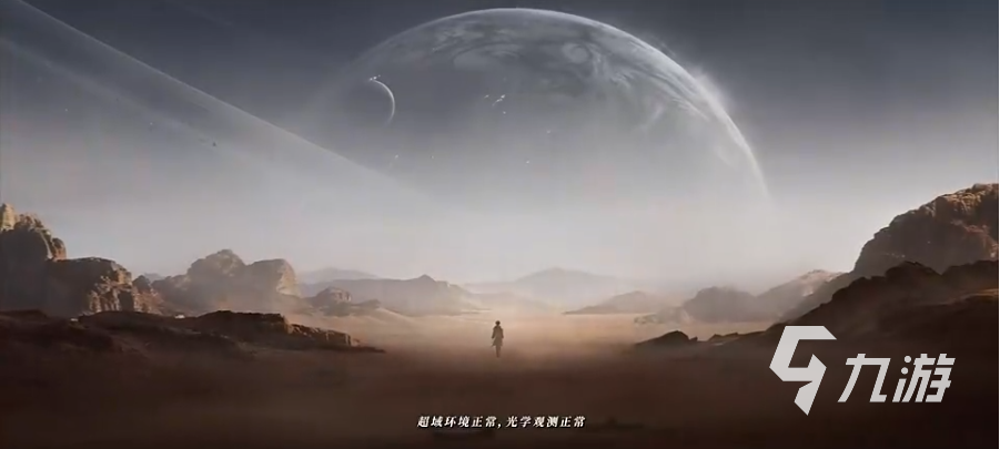 明日方舟终末地世界观详解：背景设定与剧情深度解析