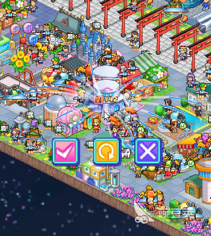 探险异星飞行队景点怎么布置 探险异星飞行队景点布置攻略