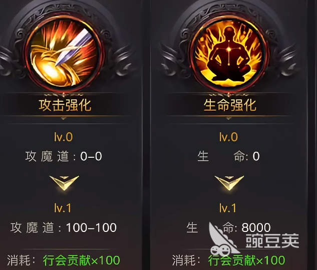 烈焰覺醒玩法攻略 烈焰覺醒開局怎么玩