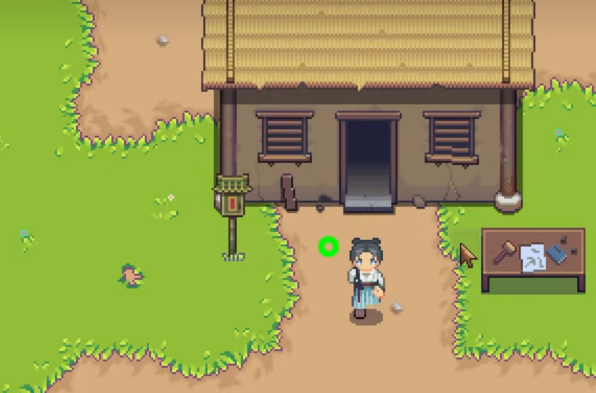 江城创业记下载地址说明 江城创业记在哪下载截图