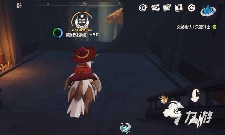洛克王国手游新手开局全攻略：快速上手与进阶玩法指南