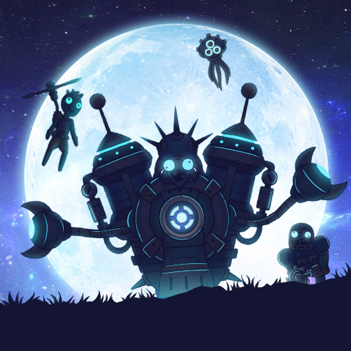 尋寶之旅加速器