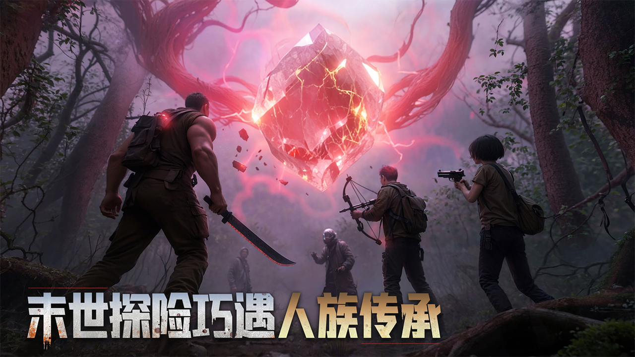深空之劫什么時(shí)候出 公測上線時(shí)間預(yù)告