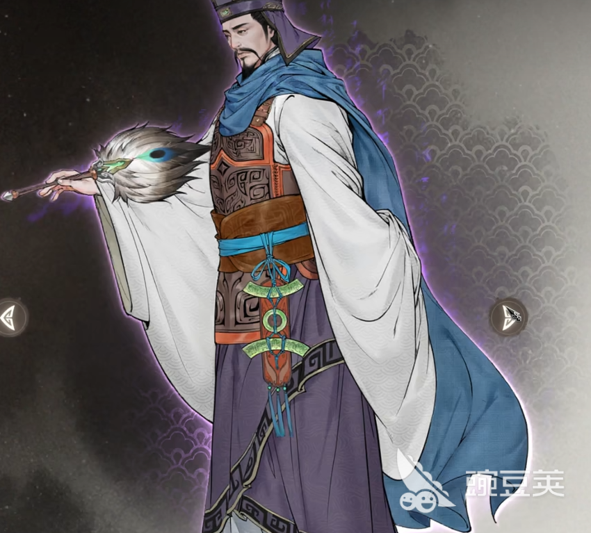 三国望神州是单机吗 三国望神州是手机游戏吗