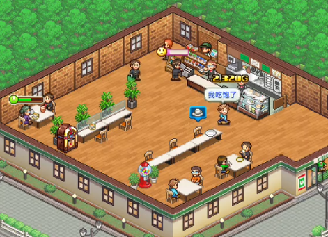 创意咖啡店物语烦恼介绍 创意咖啡店物语烦恼攻略截图