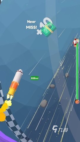 模拟航天自建火箭游戏下载分享 2025有哪些航天游戏值得一玩