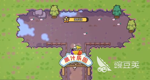 我只是水果怎么返回上一个世界 我只是水果切换地图方法说明