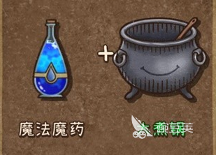 背包亂斗合成表一覽 背包亂斗手游合成表分享