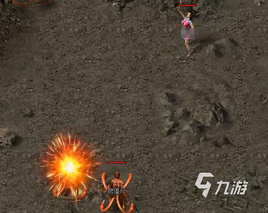 烈火战神免费下载地址 烈火战神免费下载渠道介绍