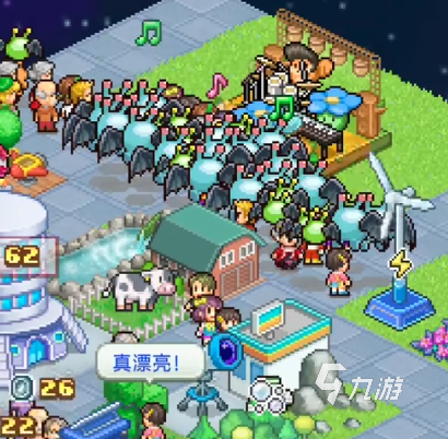 探险异星飞行队开罗下载地址 探险异星飞行队安卓下载说明