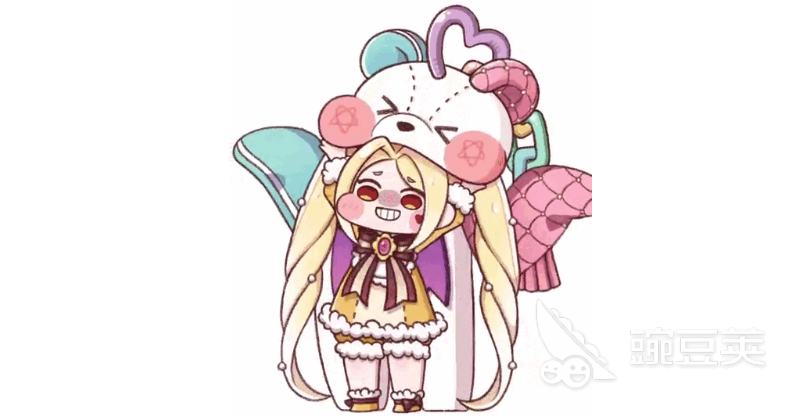 嘟嘟脸恶作剧克萝伊强度如何 嘟嘟脸恶作剧克萝伊强度分析