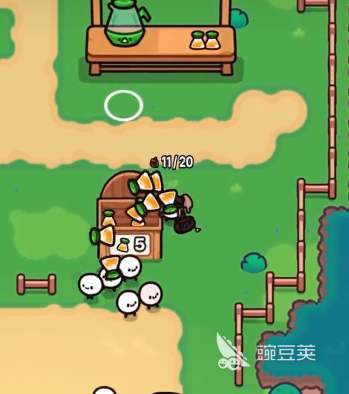 我只是水果怎么返回上一个世界 我只是水果切换地图方法说明