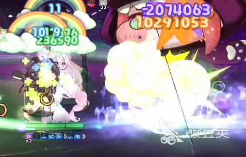 嘟嘟脸恶作剧活泼队怎么组 嘟嘟脸恶作剧活泼队搭配攻略