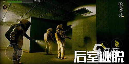 2025最热门的逃亡游戏有哪些 耐玩的逃亡游戏汇总