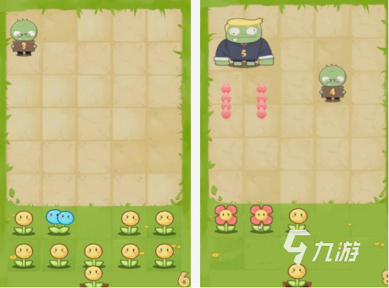 僵尸王国游戏有什么 2025流行的僵尸王国游戏大全