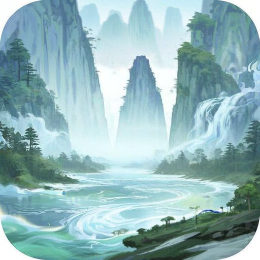 玄靈修仙傳加速器
