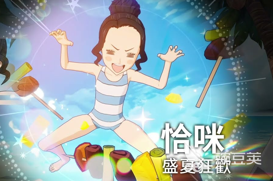 黑色四叶草魔法帝之道角色强度榜 黑色四叶草手游节奏榜