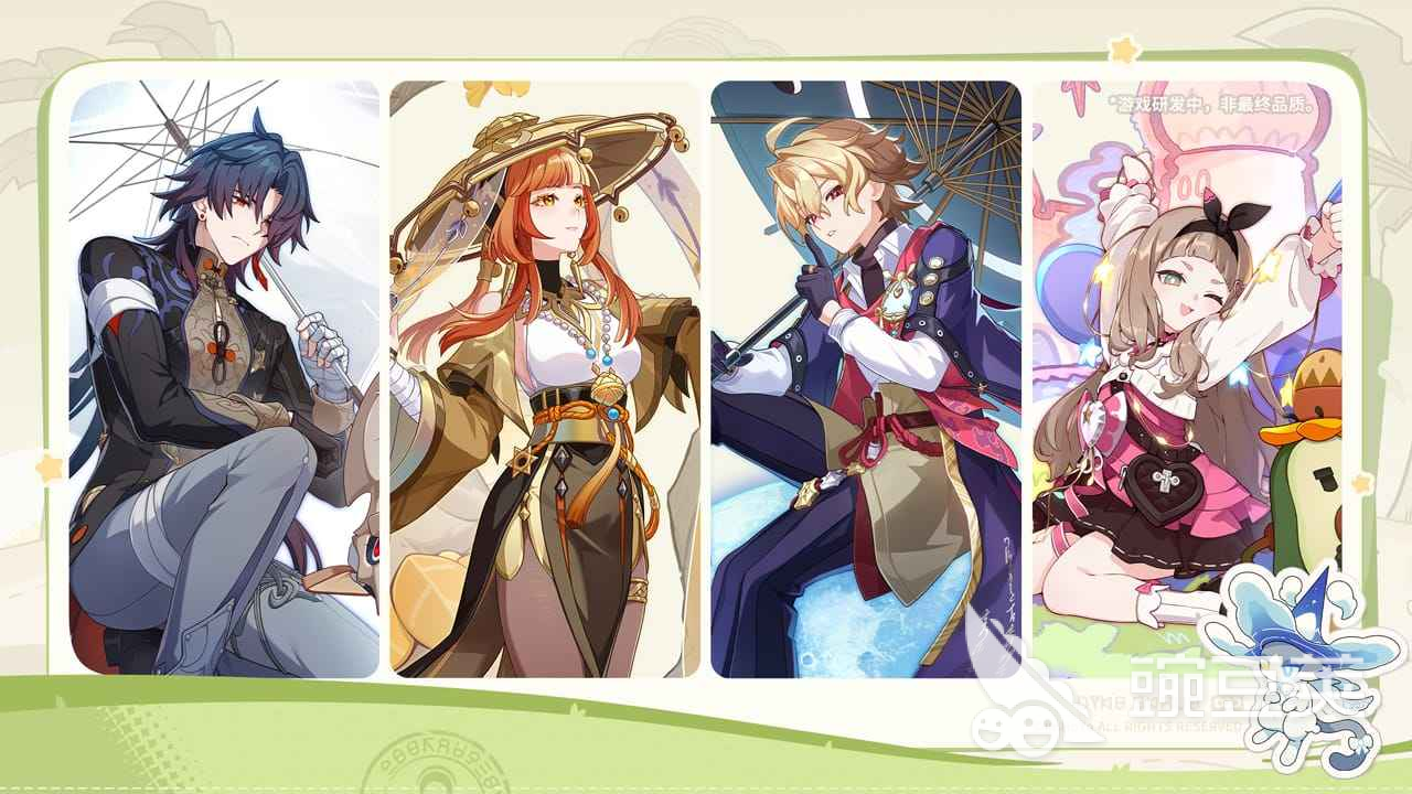 崩坏因缘精灵手游好玩吗 崩坏因缘精灵手游玩法介绍