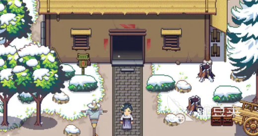 江城创业记布局攻略 江城创业记布局思路分享