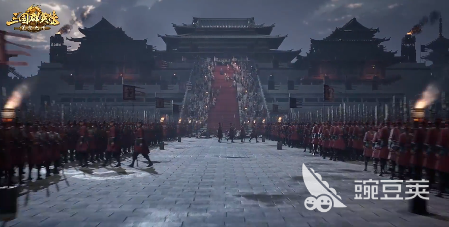 三国群英传策定九州什么时候上线 三国群英传策定九州上线时间分享