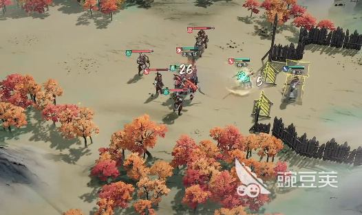 三国望神州推图攻略 三国望神州新手推图指南