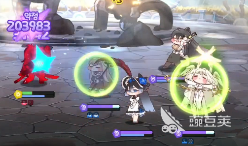 嘟嘟脸恶作剧忧郁队怎么组 嘟嘟脸恶作剧忧郁队组建攻略