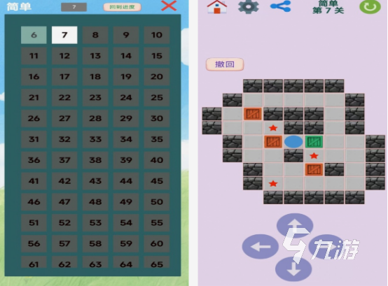 适合6岁小孩玩的游戏分享 有趣的6岁小孩游戏排行2025