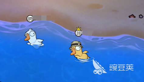 鹅鸭杀手游和端游可以一起玩吗 鹅鸭杀手游介绍