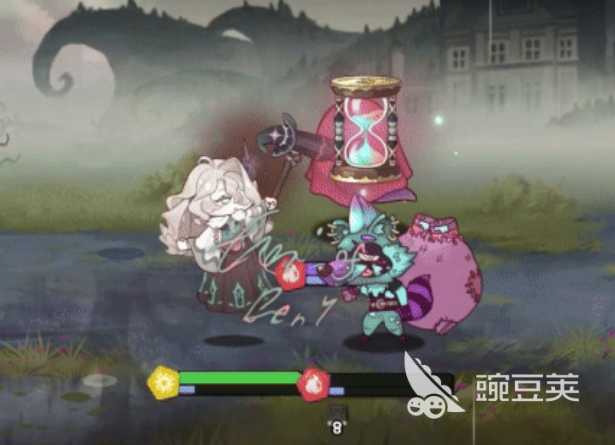 嘟嘟脸恶作剧玛卡莎怎么样 嘟嘟脸恶作剧玛卡莎介绍