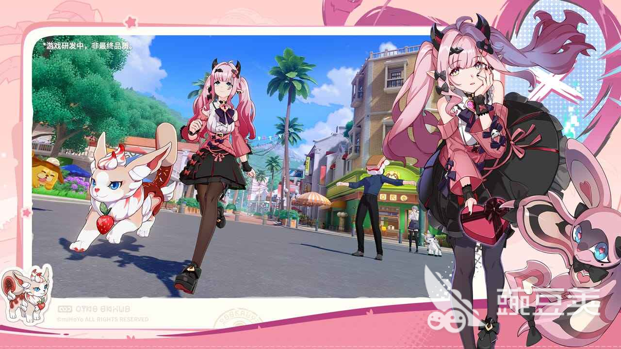 崩坏因缘精灵手游好玩吗 崩坏因缘精灵手游玩法介绍