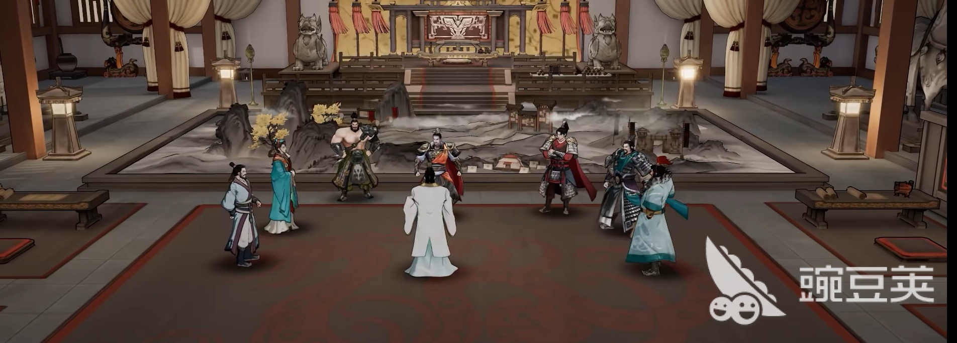 三国望神州公测时间一览 三国望神州什么时候公测