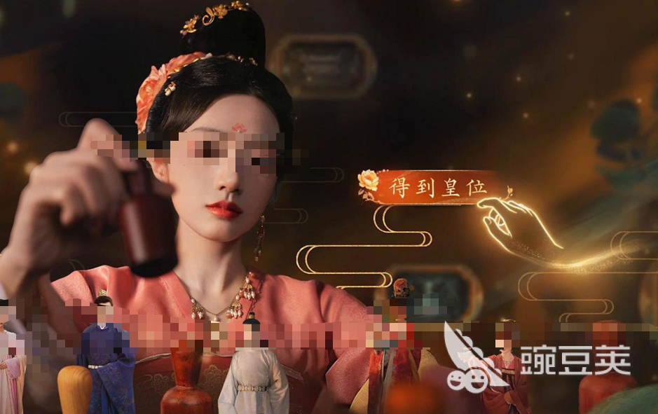 盛世天下是手游吗 盛世天下是手游还是端游