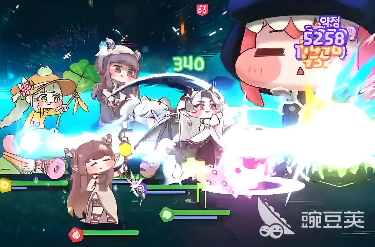 嘟嘟脸恶作剧热情队怎么组 嘟嘟脸恶作剧热情队组建攻略