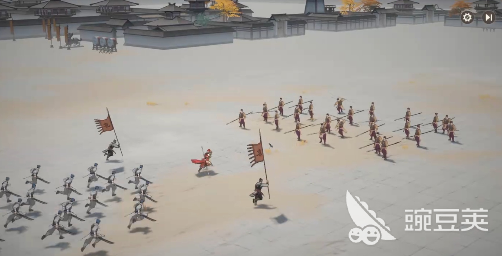 三国望神州公测时间一览 三国望神州什么时候公测