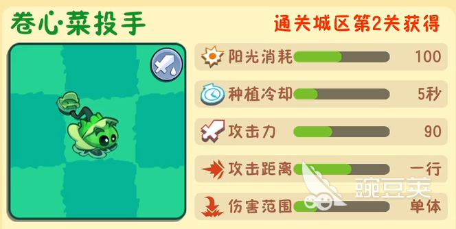 植物大战僵尸3紫色植物介绍 植物大战僵尸3紫色植物攻略