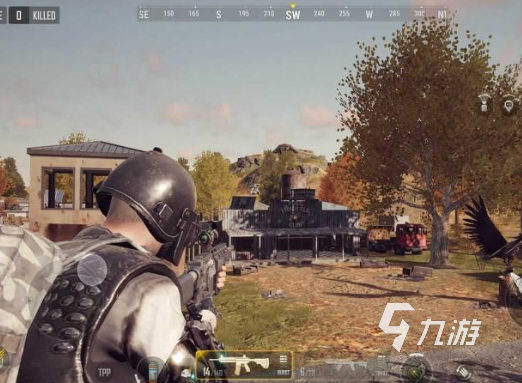 《2025相似吃鸡游戏合集推荐》