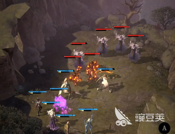 地下城堡4螺旋书库玩法介绍 地下城堡4螺旋书库奖励有哪些