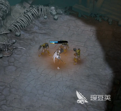 地下城堡4骑士比武是什么 地下城堡4骑士比武介绍