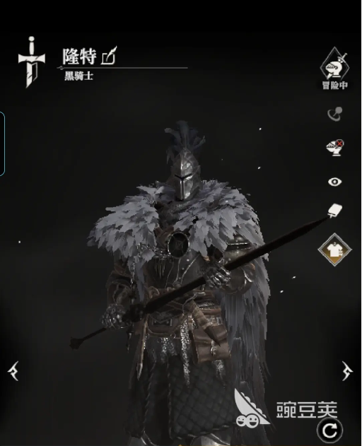 地下城堡4黑騎士怎么玩 地下城堡4黑騎士技能玩法攻略