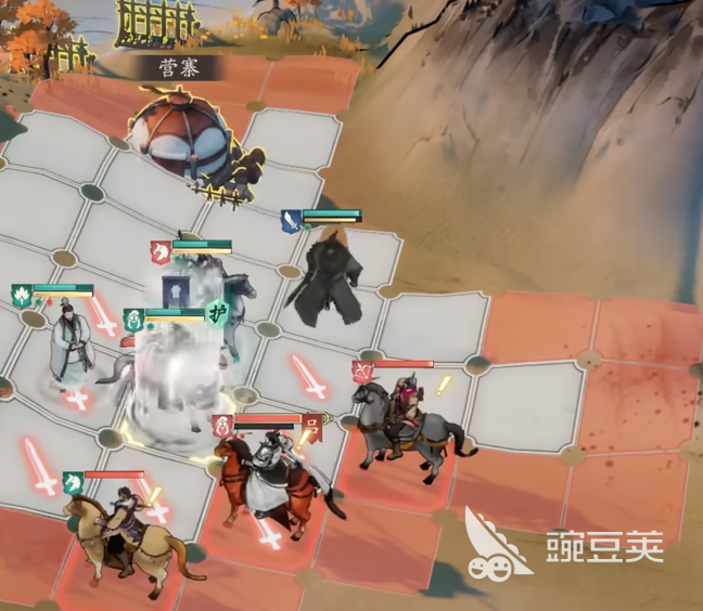 三国望神州新手武将推荐 三国望神州武将介绍