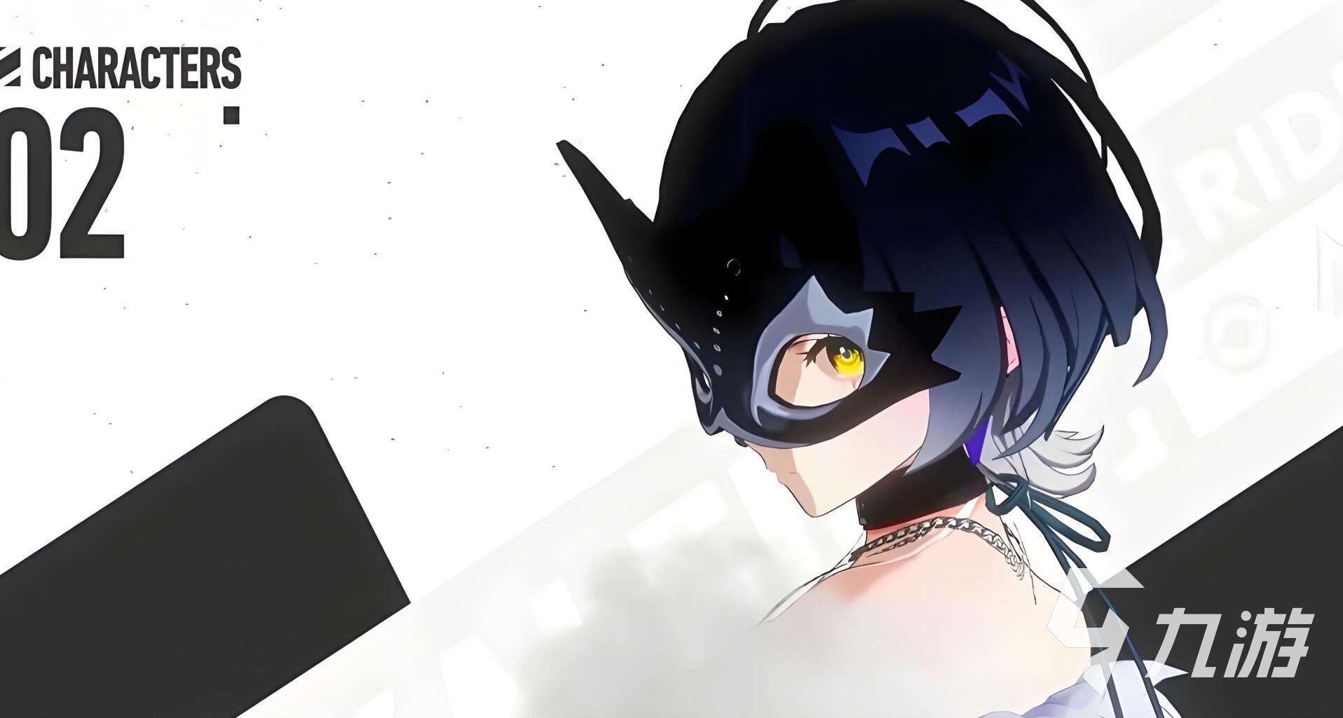代号RIDER下载地址分享 ChasingKaleidorider哪下