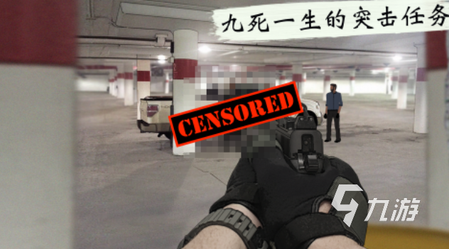 人气较高的单机射击手游下载 受欢迎的射击游戏有哪些2025
