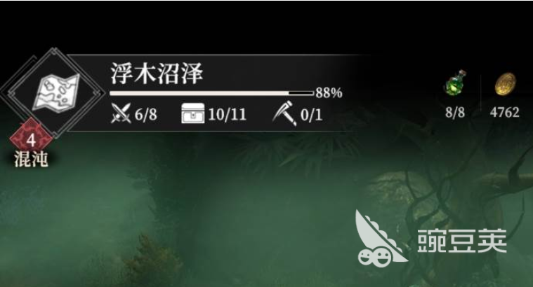 地下城堡4白茗草怎么获得 地下城堡4白茗草获取方法