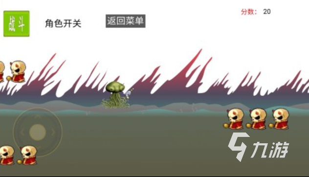免费的章鱼小丸子游戏下载 流行的章鱼游戏推荐2025