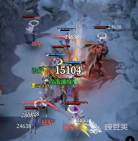 地下城堡4霜骸领域攻略 地下城堡4霜骸领域怎么过